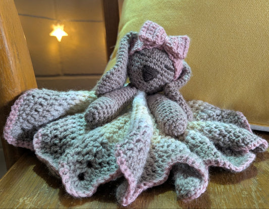 Bunny Lovey