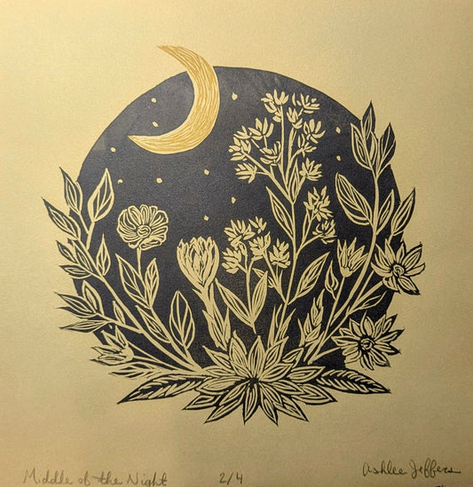 Middle of the Night