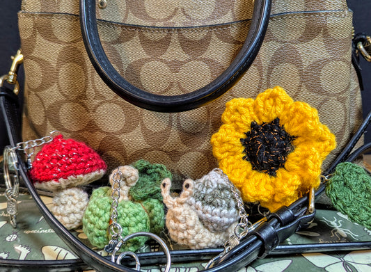 🍂 Enchanted Harvest Core Collection Bundle + Exclusive Mystery Charm