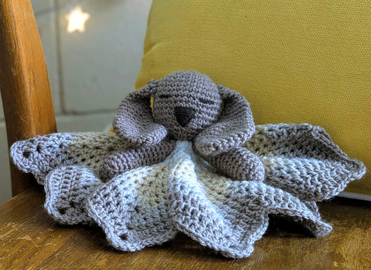 Bunny Lovey